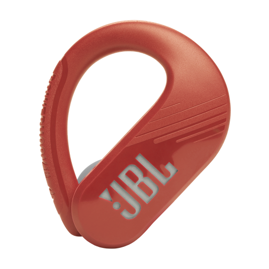 JBL Endurance Peak 3 - Coral - Dust and water proof True Wireless active earbuds - Right image number null